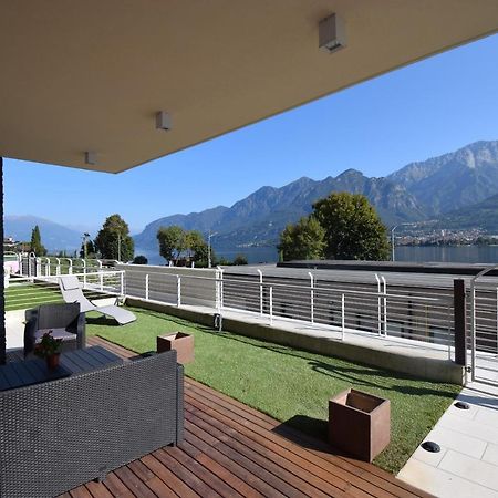 Appartamento Margherita - Bellagio Wild Flowers Oliveto Lario Exterior photo